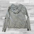 Striped Jacket Shirt Cmc, Size S Online now