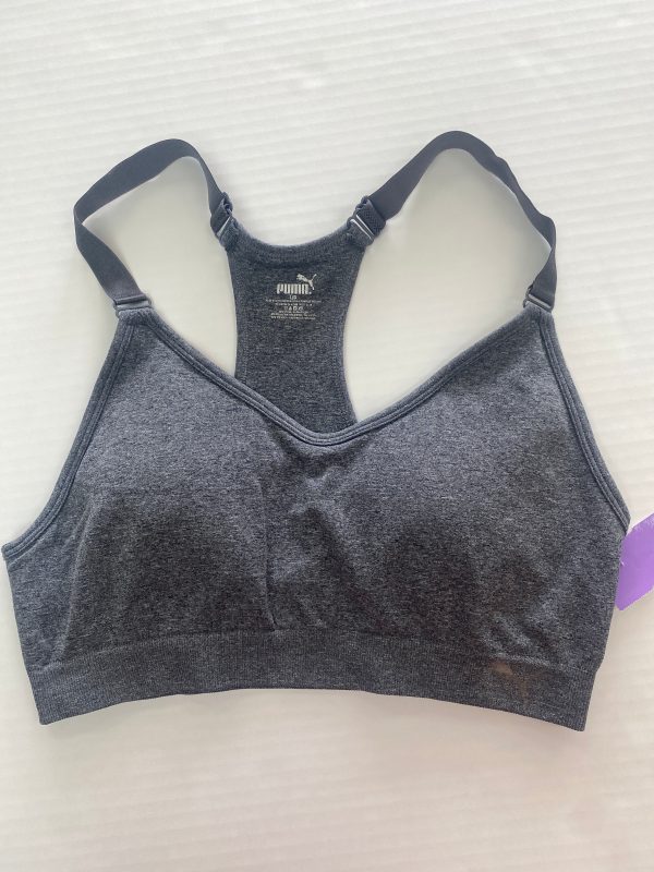 Athletic Bra By Puma  Size: L For Discount