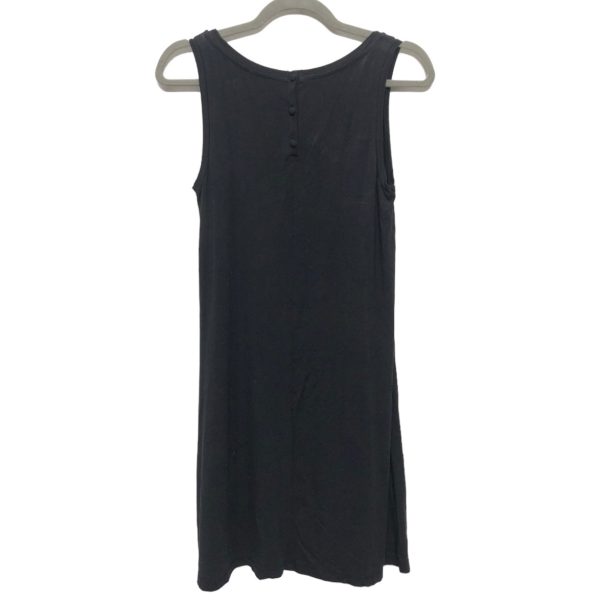 Black Dress Casual Short Loft, Size S Supply