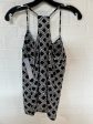 Black & White Top Cami J. Crew, Size Xs Cheap