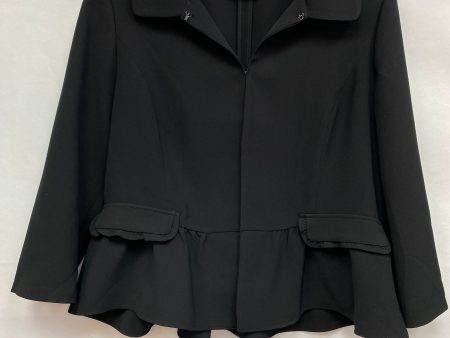 Blazer By White House Black Market  Size: L Hot on Sale