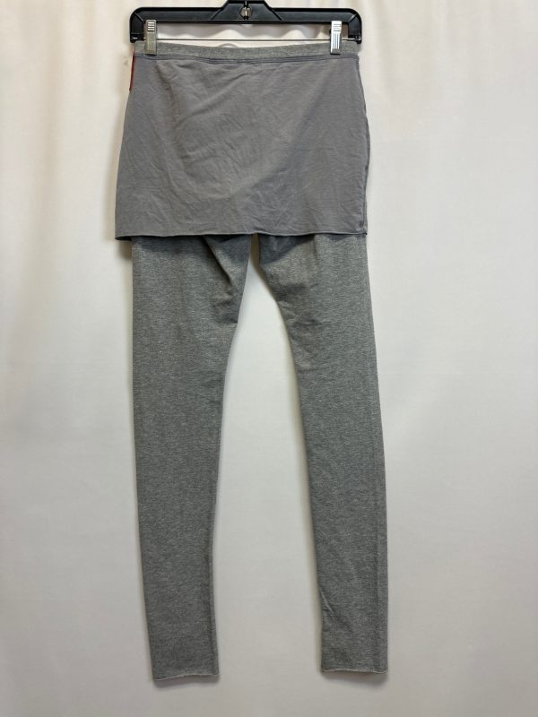 Athletic Leggings By Lululemon  Size: 8 For Cheap