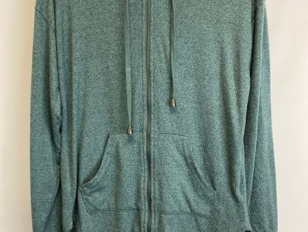 Athletic Jacket By Maurices  Size: Xs on Sale