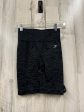 Black Athletic Shorts Gym Shark, Size M on Sale