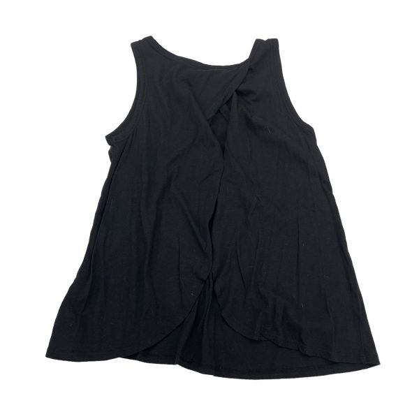 BLACK TOP SLEEVELESS by LOFT Size:XS Sale