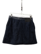 Navy Skirt Mini & Short Rag And Bone, Size 0 Online