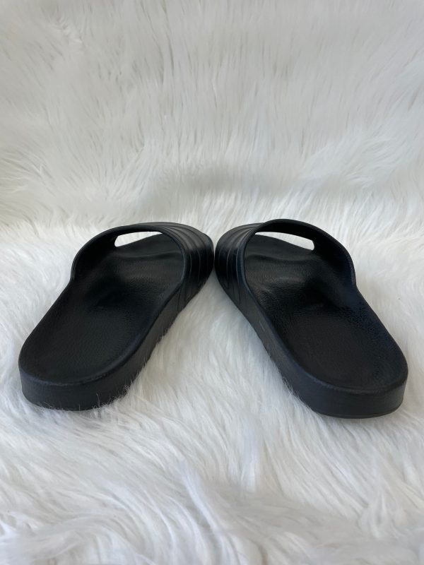 Sandals Sport By Adidas  Size: 9 on Sale