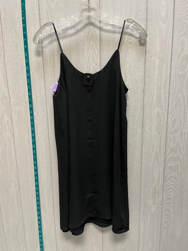 Black Dress Party Short Alyx, Size Xs on Sale