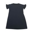 BLACK DRESS CASUAL SHORT by OLD NAVY Size:S Supply