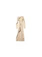 Tan Dress Casual Maxi Babaton, Size L on Sale