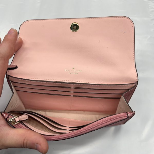 Wristlet Kate Spade, Size Medium Online Hot Sale