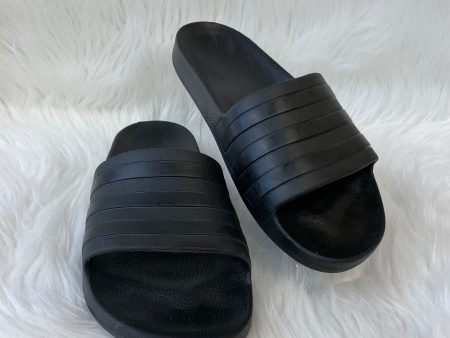 Sandals Sport By Adidas  Size: 9 on Sale