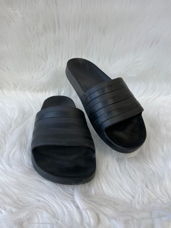 Sandals Sport By Adidas  Size: 9 on Sale