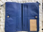 Wallet Leather Clothes Mentor, Size Medium Online Sale