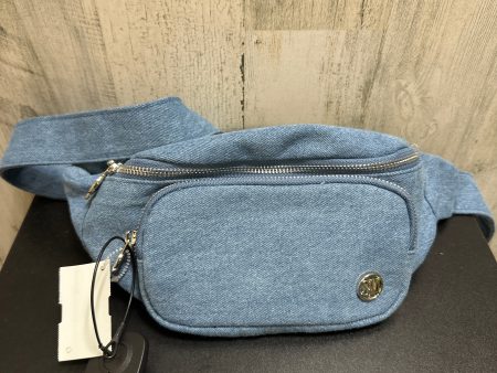 Belt Bag Steve Madden, Size Medium Online Sale