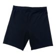 Black Athletic Shorts Danskin, Size L Online Sale