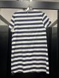 Striped Dress Work Draper James, Size S Sale