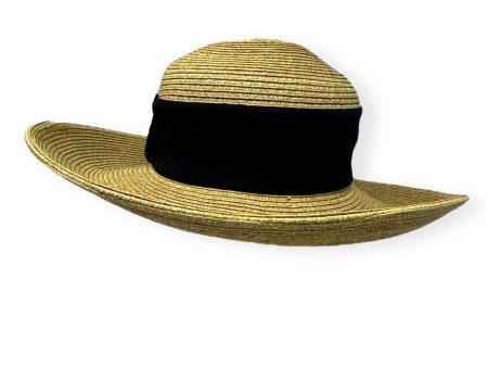 Black Panel Sun Hat San Diego Hat Company Online Hot Sale