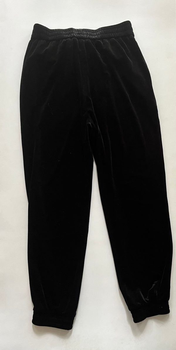 Black Pants Palazzo Skies Are Blue, Size M Online