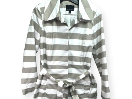 Striped Pattern Jacket Other Cynthia Rowley, Size S Online