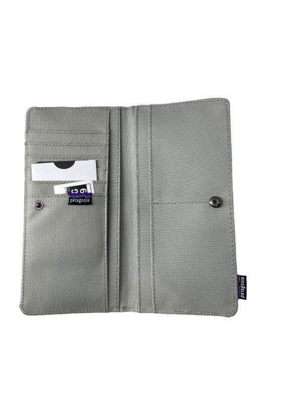 Wallet Patagonia, Size Large Cheap