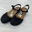 Black Sandals Flats Dansko, Size 6.5 Cheap