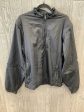 Black Coat Raincoat Clothes Mentor, Size M Sale