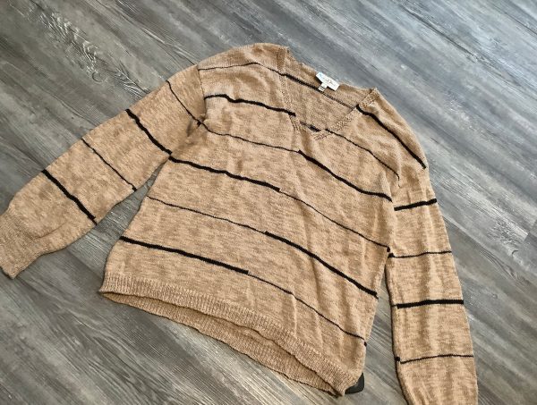 Tan Sweater Michael Stars, Size Xs For Cheap