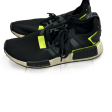 Black Shoes Athletic By Adidas, Size: 8 Online