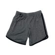 Black & Grey Athletic Shorts Reebok, Size Xs For Cheap