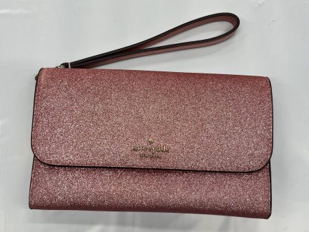 Wristlet Kate Spade, Size Medium Online Hot Sale