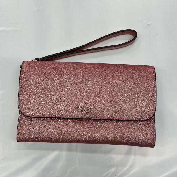 Wristlet Kate Spade, Size Medium Online Hot Sale