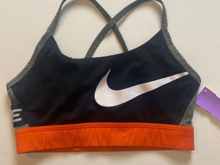 Athletic Bra By Nike  Size: M For Discount