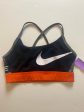 Athletic Bra By Nike  Size: M For Discount