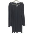 Black Dress Casual Short Show Me Your Mumu, Size S Online now