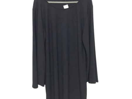 Black Dress Casual Short Show Me Your Mumu, Size S Online now