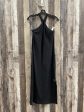 Black Dress Casual Maxi Old Navy, Size Xl Online Sale