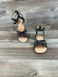 Black & Tan Sandals Flats Timberland, Size 8.5 Online Hot Sale