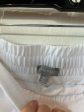 White Athletic Skort Talbots, Size 8 Discount