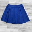 Blue Skirt Mini & Short Inc, Size Xl Discount