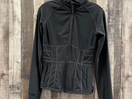 Black Athletic Jacket Mondetta, Size S For Cheap