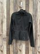 Black Athletic Jacket Mondetta, Size S For Cheap