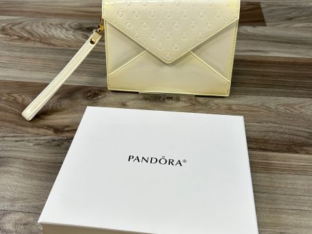 Clutch Pandora, Size Medium Cheap