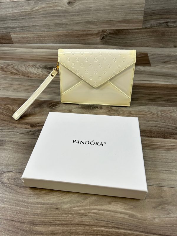 Clutch Pandora, Size Medium Cheap