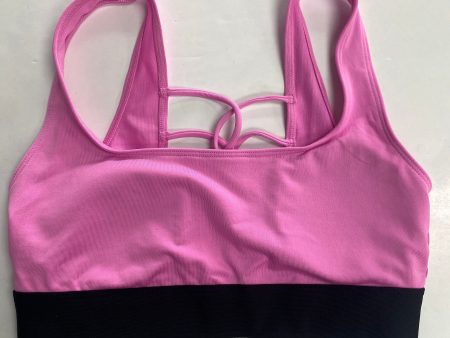 Athletic Bra By Victorias Secret  Size: S Online