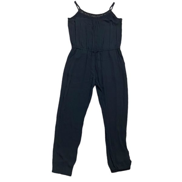 Black Jumpsuit Gap, Size S Fashion