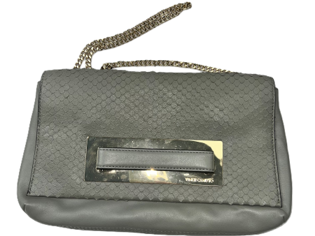 Clutch Designer By Vince Camuto, Size: Large Sale