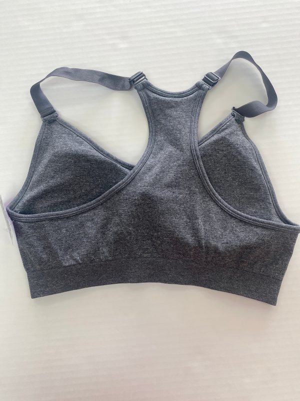 Athletic Bra By Puma  Size: L For Discount