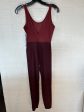 Red Jumpsuit Athleta, Size Xs Cheap