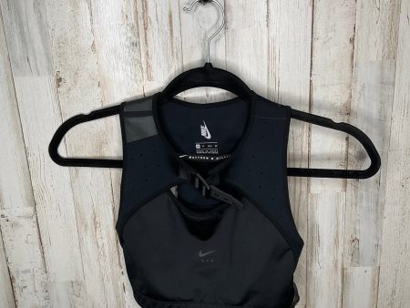 Black Athletic Bra Nike, Size Xs Supply